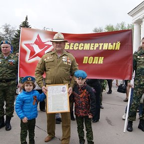 Фотография от Григорий Фадеев