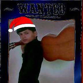 Фотография "wanted christman"