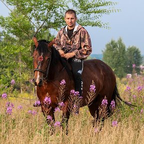 Фотография от Андрей Лайтнер