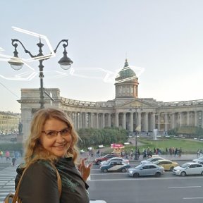 Фотография от Елена Венценосцева