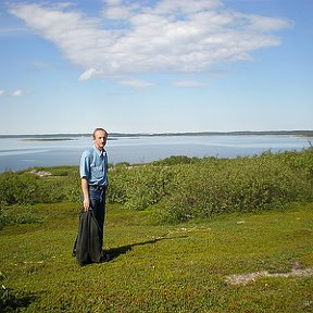 Фотография от Владимир Аброськин