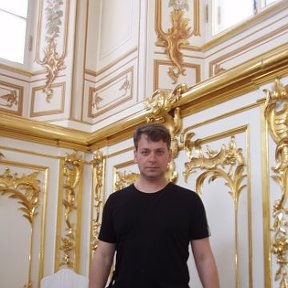 Фотография "Питерские дворцы...великолепно!?"