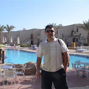 Фотография "Египет 2007"