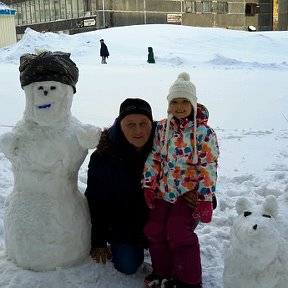 Фотография "Апрель, но подснежников пока нт"