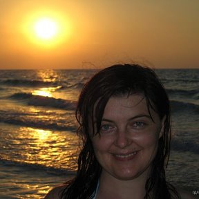 Фотография "Aug'07 close to Alexandria, Cleopatra beach"