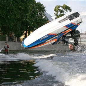 Евгений Ерухимов BRP
