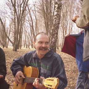 Фотография "Пасха,я и Васильев"