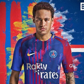 Фотография от Neymar P S J