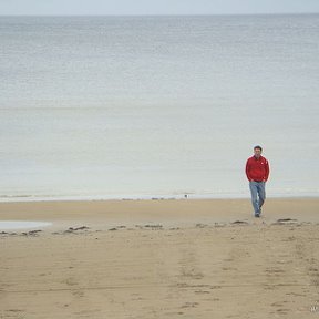 Фотография "alone..."