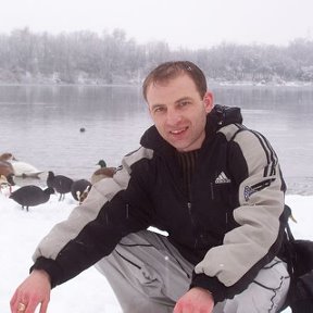 Фотография "Прогулка по озеру.
Николай Кайзер (Янзытов)
Mannheim Германия 03.03.2006"
