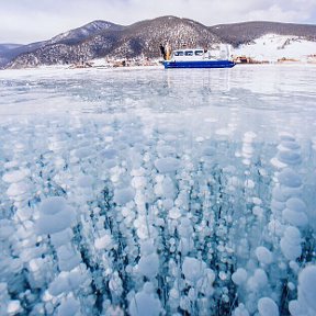 Фотография от Отдых на Байкале Мелодия Байкала