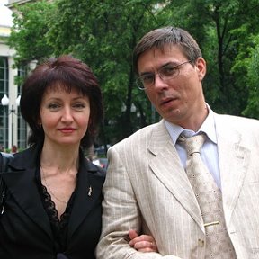Фотография "Москва 2008"