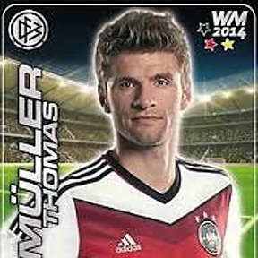 Фотография от Thomas Müller