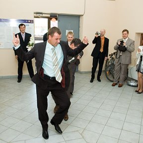 Фотография "я отлично танцую...и еще кое-что делаю тоже хорошо))))"