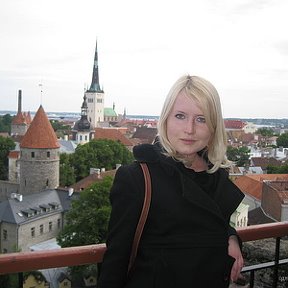 Фотография "Tallinn "