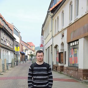 Фотография "Herzberg am Harz"