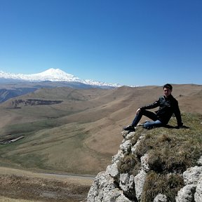 Фотография от Вадим Романов