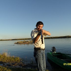 Фотография от Алексей Новопашин