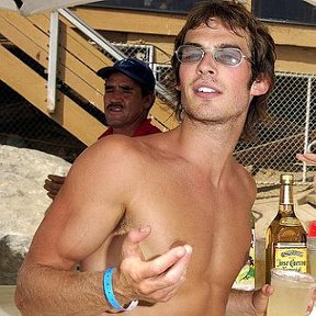 Фотография от Ian Somerhalder