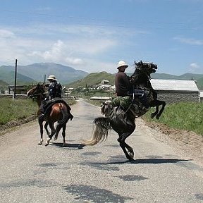 Фотография от Малик Ахмедов