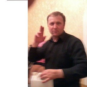 Шабанов Владимир Юрьевич Тенгри
