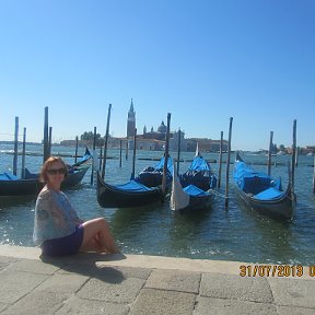 Фотография "Venezia 2013"