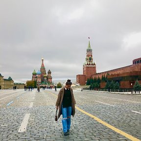 Фотография от Тамара Ван-Фу-Ли