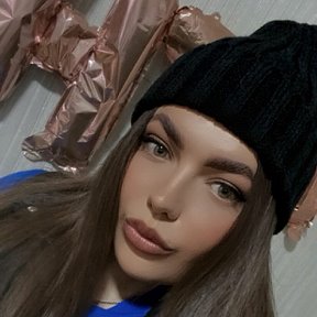 Виктория Колодько модель