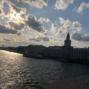 Фотография "Санкт- Петербург"