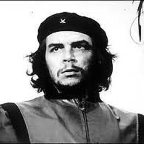 Фотография от Che Guevara
