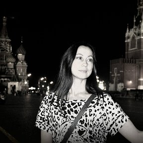 Фотография "Москва 2012"