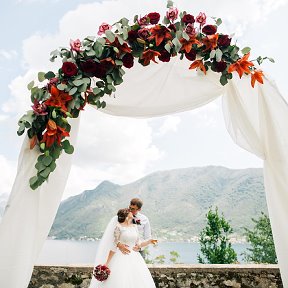 Фотография от Свадьба Черногория