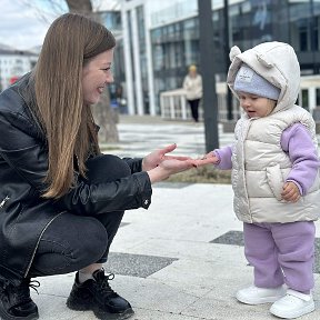 Фотография от Анастасия Бородина (Сергиенко)