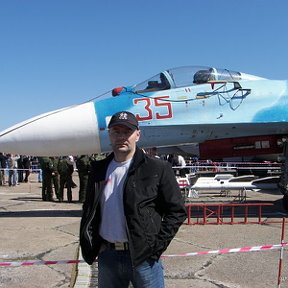 Фотография "Авиашоу г.Пушкин 2007г."