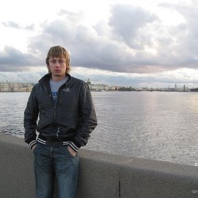 Фотография "СПб, осень-2009"