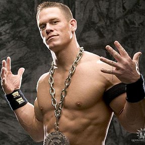 Фотография от John Cena