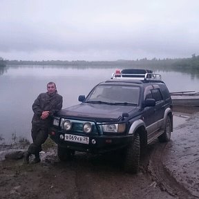 Фотография "Амгунь"