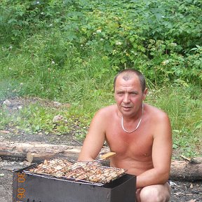 Андрей Пестовский