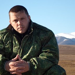 Сергей Михайлович Шепелев