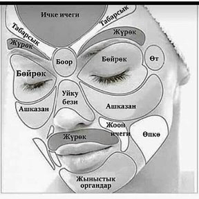 Фотография от Тибет  Медицинасы