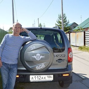 Фотография от Сергей Савельев