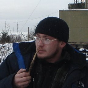 Фотография "о.Сахалин, декабрь 2006 г."