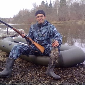 Фотография от Александр Быховцов