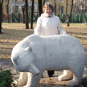 Фотография от Татьяна Штатнова Ковалёва