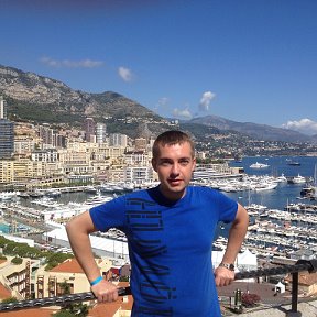 Фотография "Monte Carlo. Monaco"