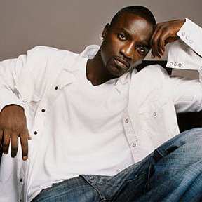 Фотография от Akon Akon