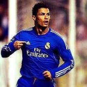 Фотография от REAL CR 7