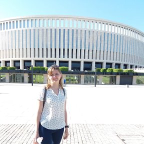 Фотография от Екатерина Ткаченко (Зверева)