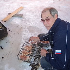 Фотография от Сергей Никитин