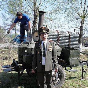 Фотография от Александр Шарыгин